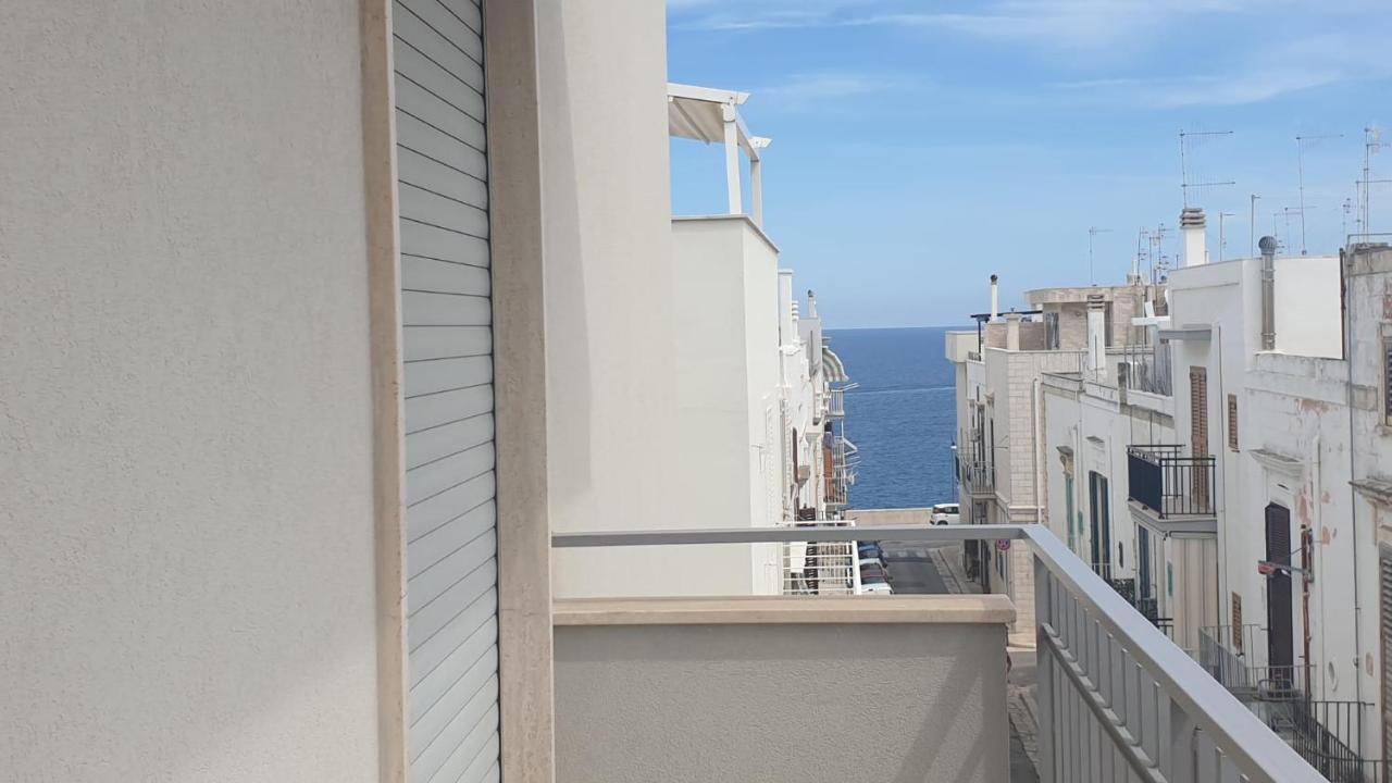 Casa Giovanni Polignano a Mare Exterior foto